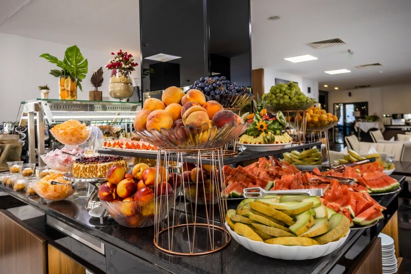 Prestige Deluxe Hotel Aquapark Club 259