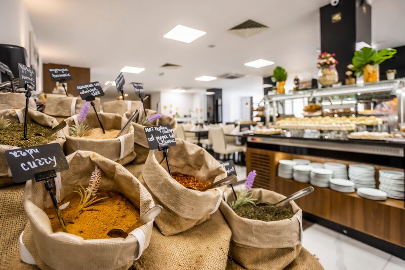 Prestige Deluxe Hotel Aquapark Club 260