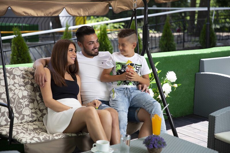 Prestige Deluxe Hotel Aquapark Club 261