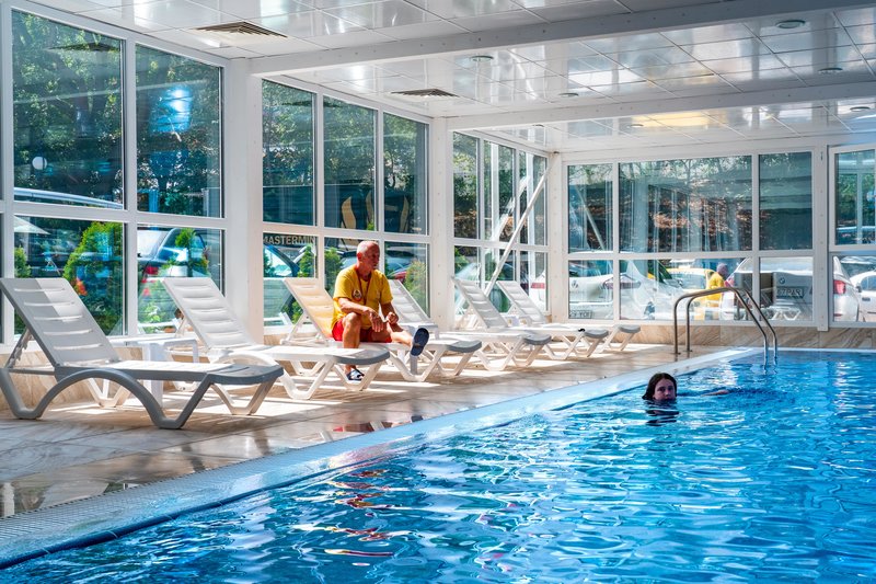 Prestige Deluxe Hotel Aquapark Club 262