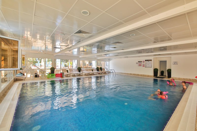 Prestige Deluxe Hotel Aquapark Club 263