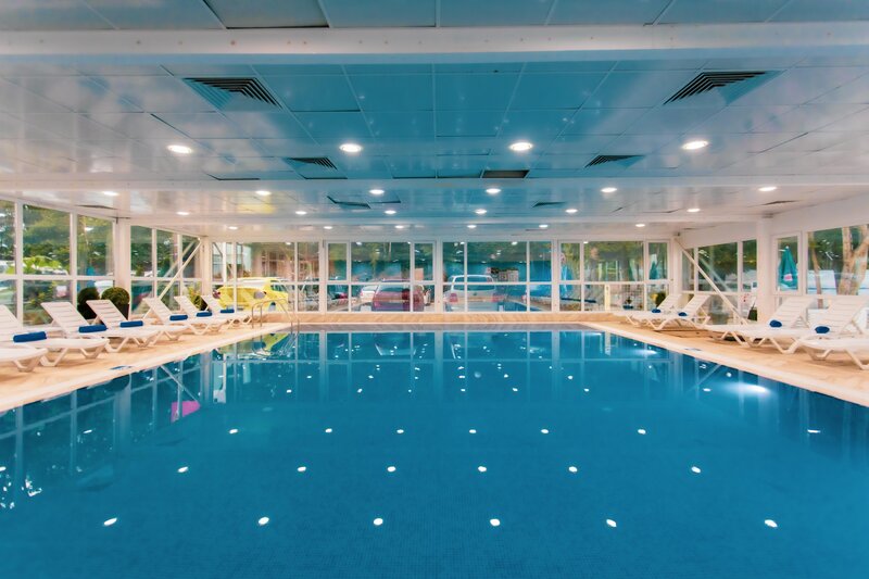 Prestige Deluxe Hotel Aquapark Club 265