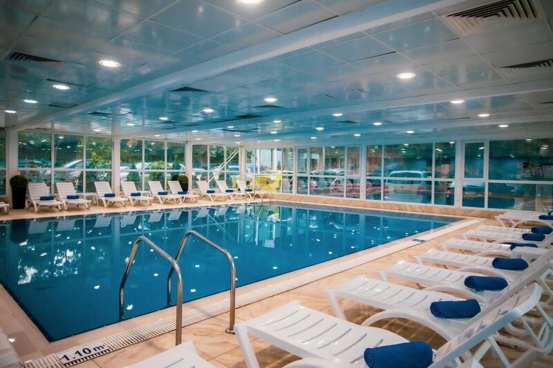 Prestige Deluxe Hotel Aquapark Club 266