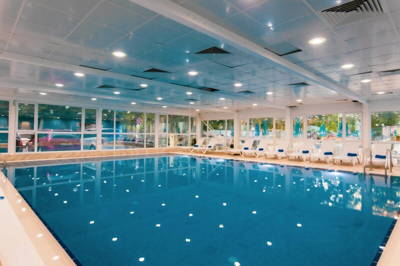 Prestige Deluxe Hotel Aquapark Club 267