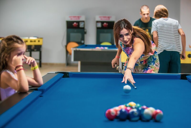 Prestige Deluxe Hotel Aquapark Club 269