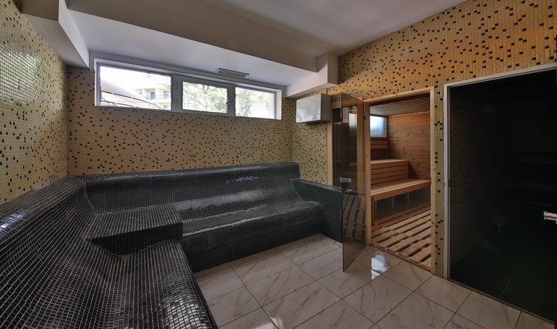 Prestige Deluxe Hotel Aquapark Club 270