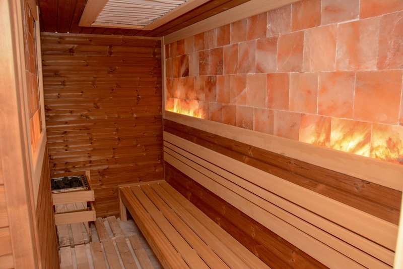 Prestige Deluxe Hotel Aquapark Club 273