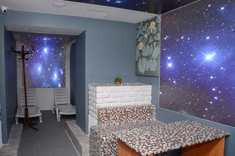 Prestige Deluxe Hotel Aquapark Club 274