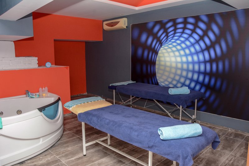 Prestige Deluxe Hotel Aquapark Club 275