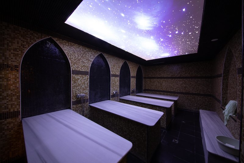 Prestige Deluxe Hotel Aquapark Club 277