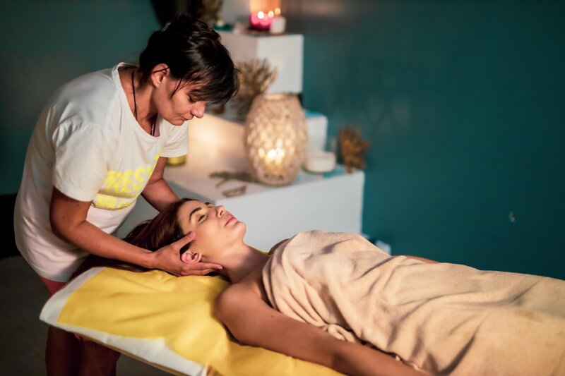 Prestige Deluxe Hotel Aquapark Club 278