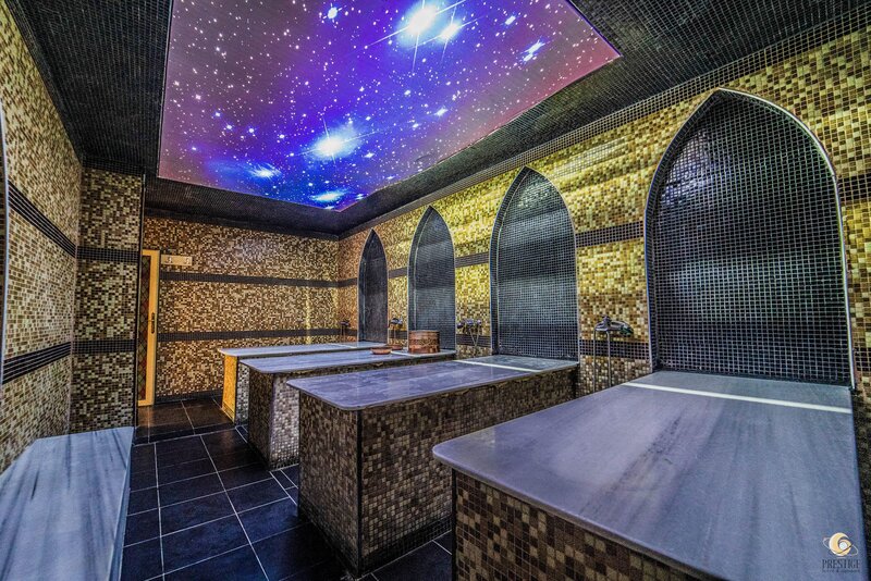 Prestige Deluxe Hotel Aquapark Club 284