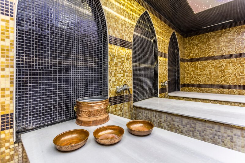 Prestige Deluxe Hotel Aquapark Club 285