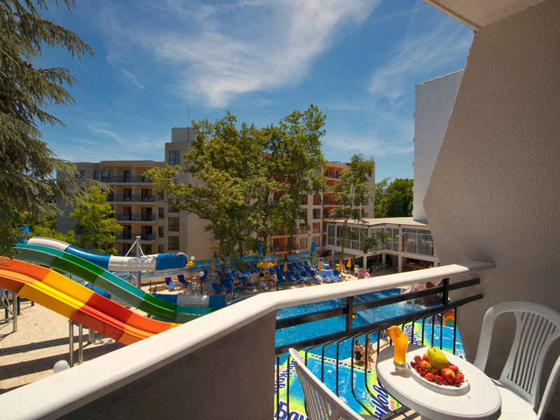 Prestige Deluxe Aquapark Club  1