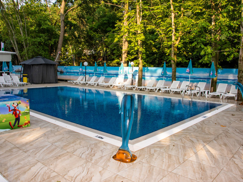 Prestige Deluxe Aquapark Club  18