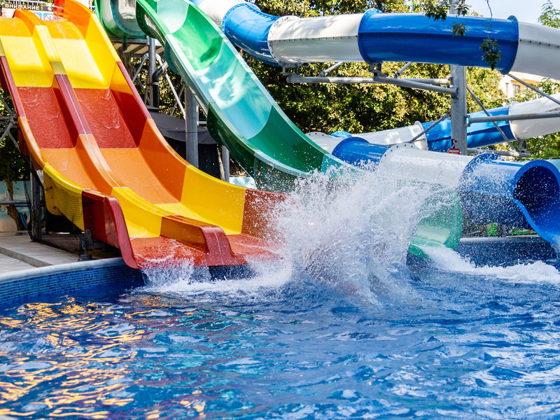 Prestige Deluxe Aquapark Club  26