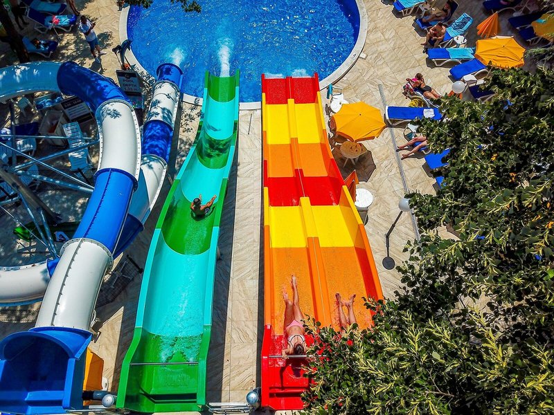Prestige Deluxe Aquapark Club  27