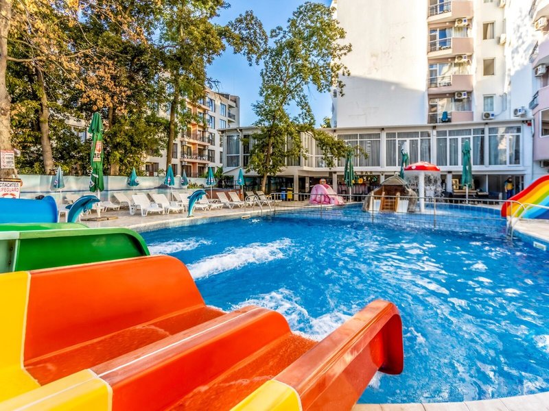 Prestige Deluxe Aquapark Club  28