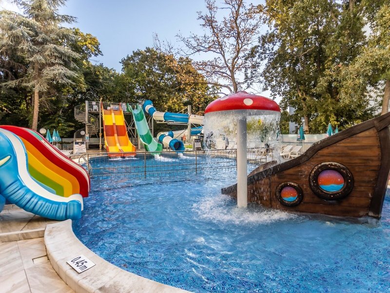Prestige Deluxe Aquapark Club  30