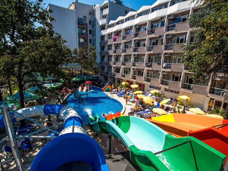 Prestige Deluxe Aquapark Club  34