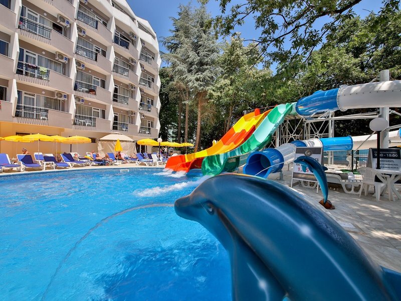Prestige Deluxe Aquapark Club  37
