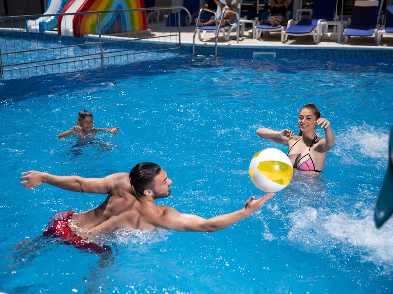 Prestige Deluxe Aquapark Club  38