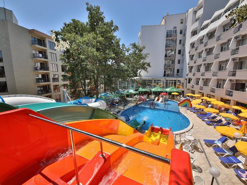 Prestige Deluxe Aquapark Club  40