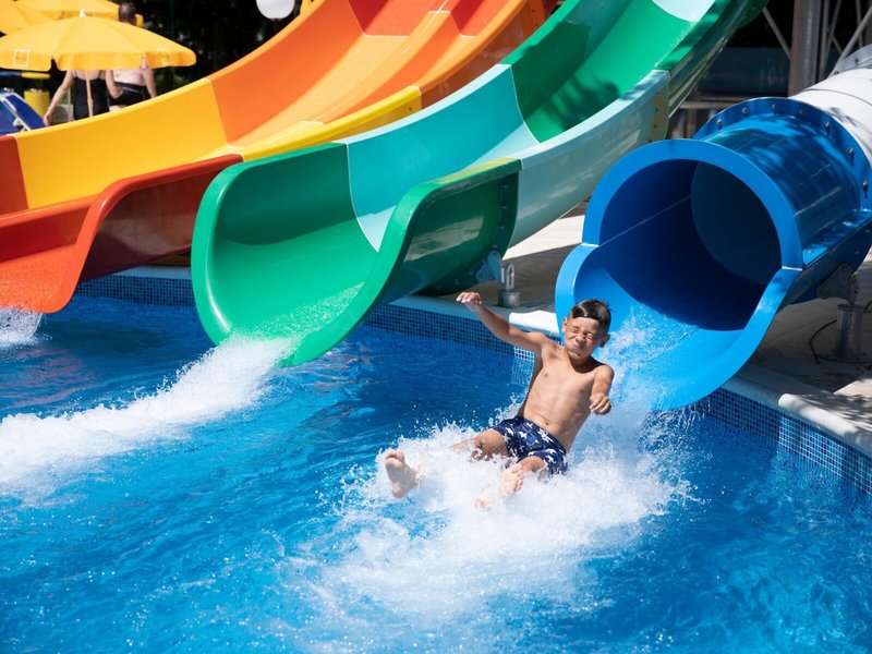 Prestige Deluxe Aquapark Club  41