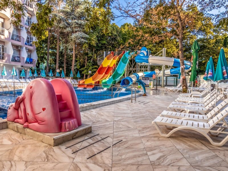 Prestige Deluxe Aquapark Club  42
