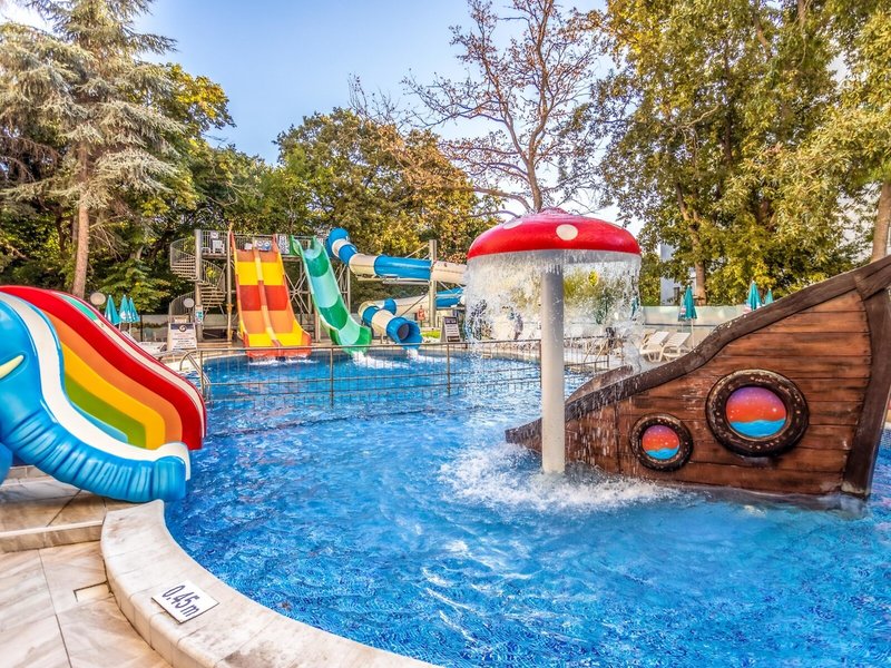 Prestige Deluxe Aquapark Club  43