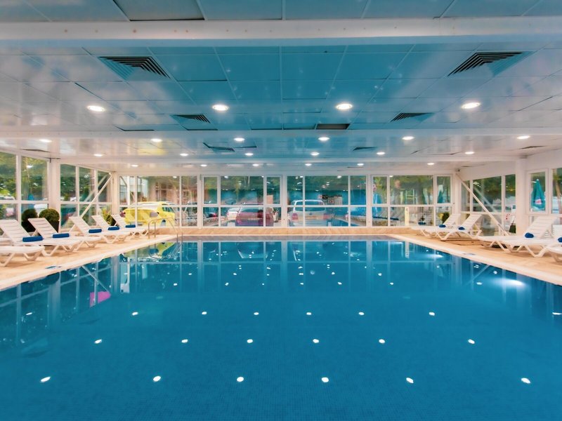 Prestige Deluxe Aquapark Club  44