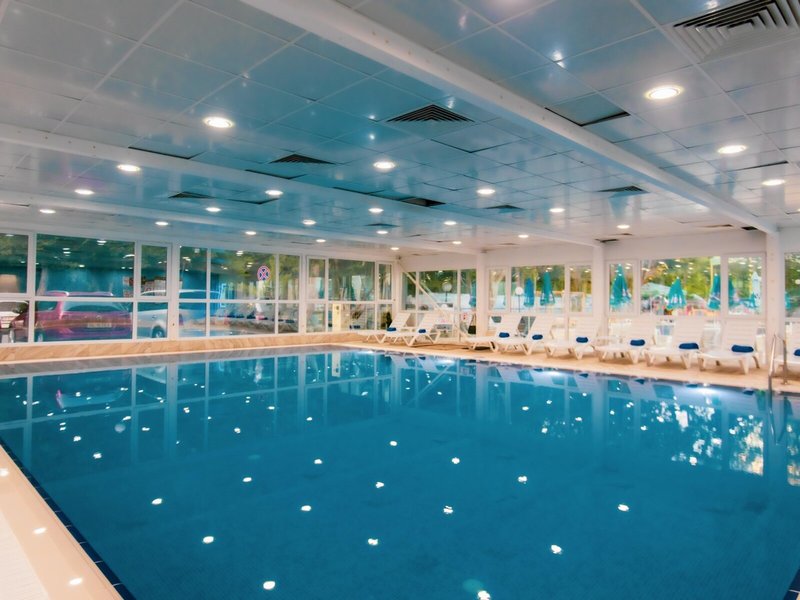 Prestige Deluxe Aquapark Club  46