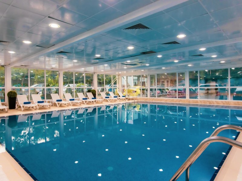 Prestige Deluxe Aquapark Club  47