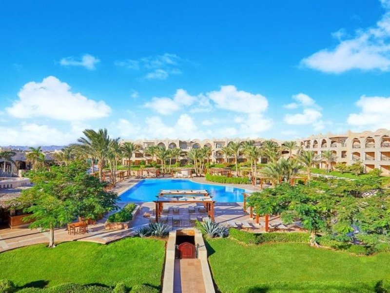 JAZ Makadi Star & Spa 2