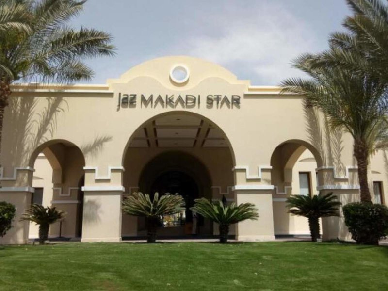 JAZ Makadi Star & Spa 3