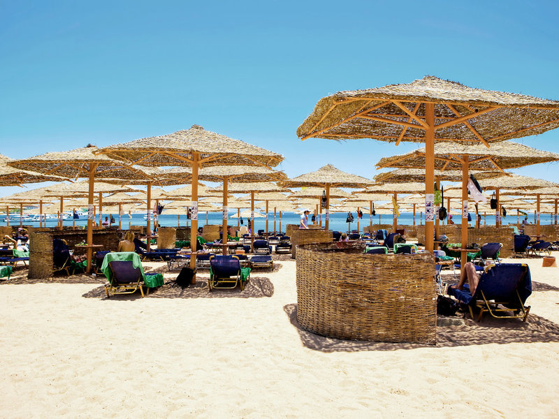 JAZ Makadi Star & Spa 4