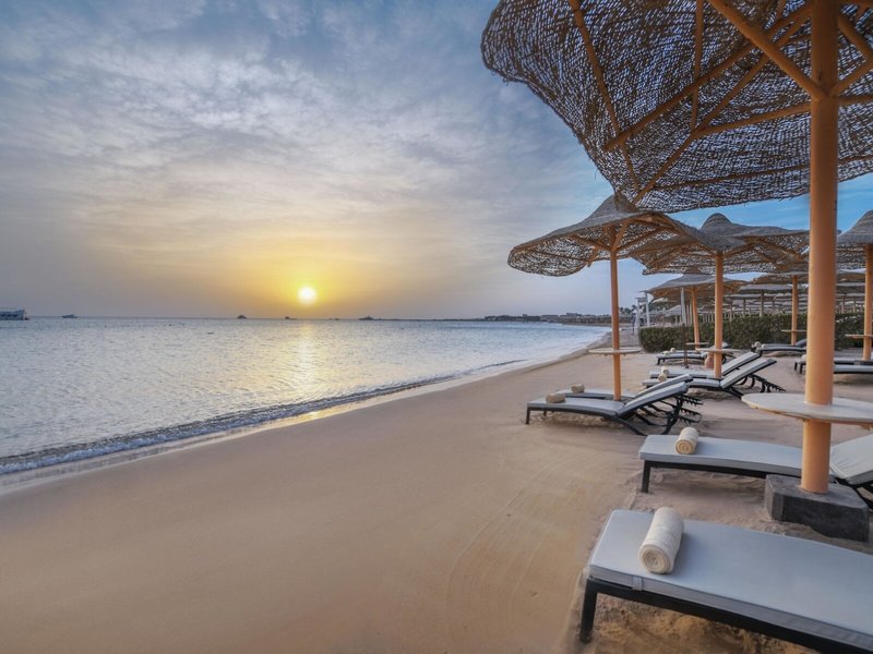 JAZ Makadi Star & Spa 6