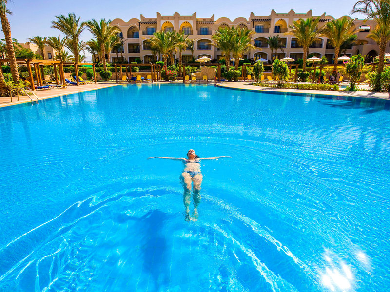 JAZ Makadi Star & Spa 7