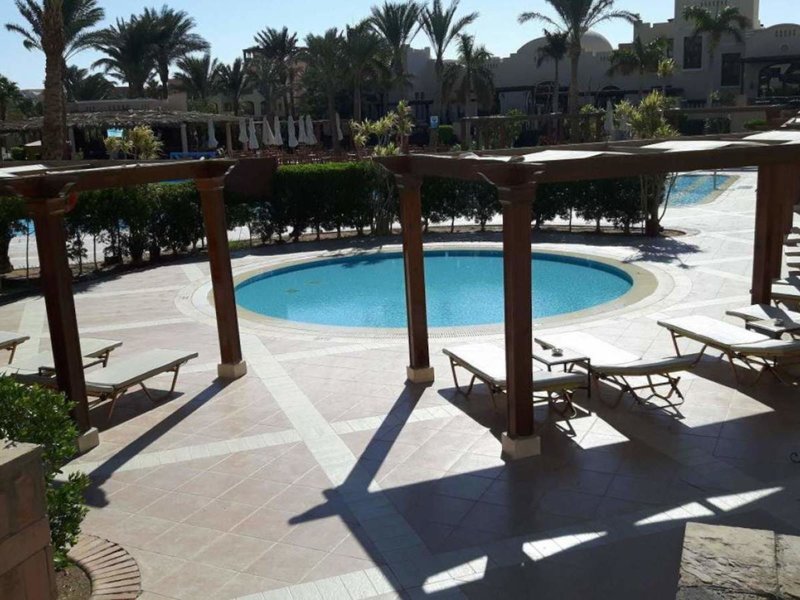 JAZ Makadi Star & Spa 8