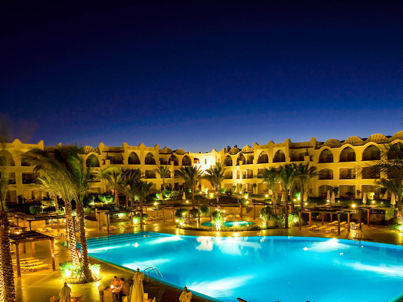 JAZ Makadi Star & Spa 9