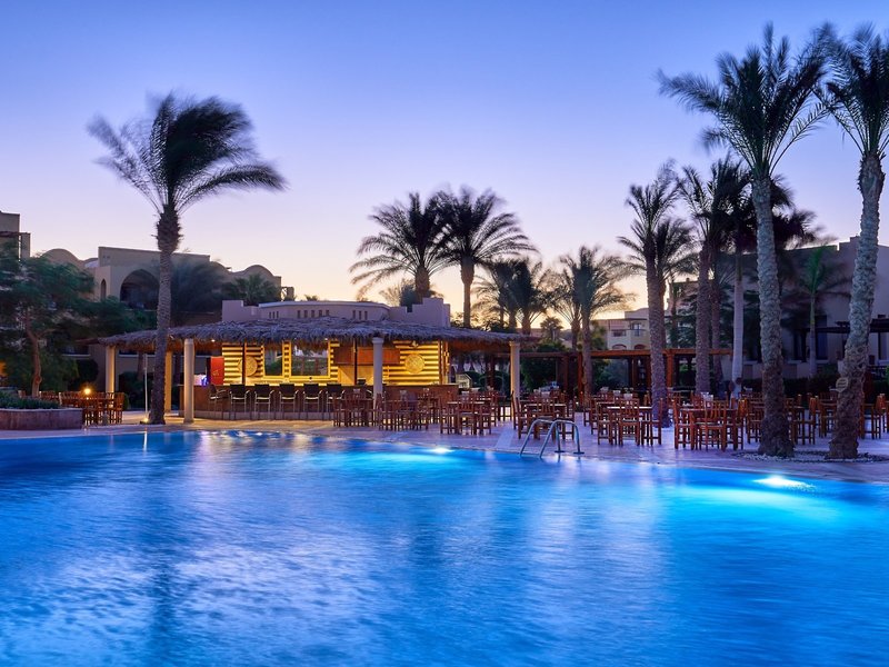 JAZ Makadi Star & Spa 10