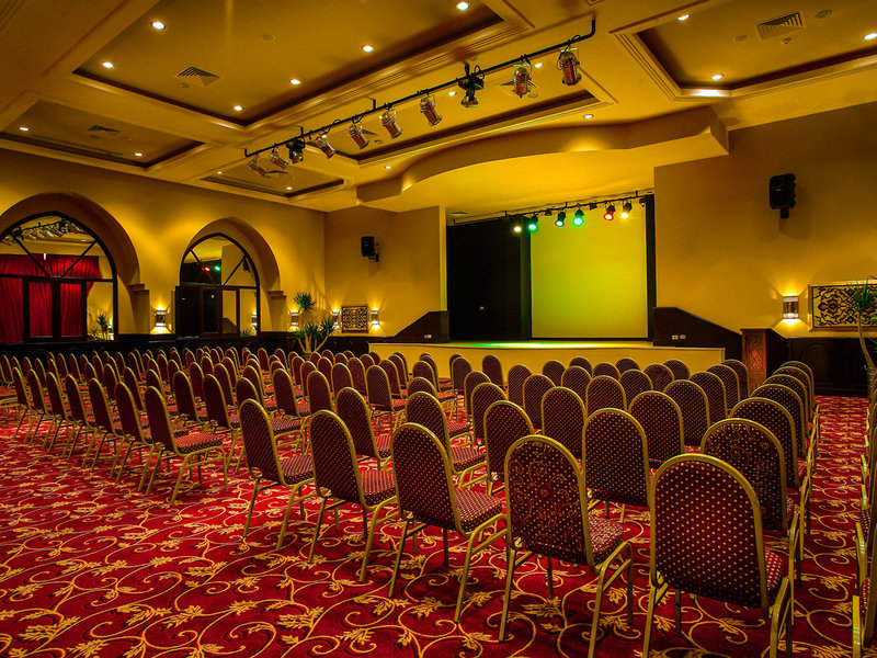 JAZ Makadi Star & Spa 13