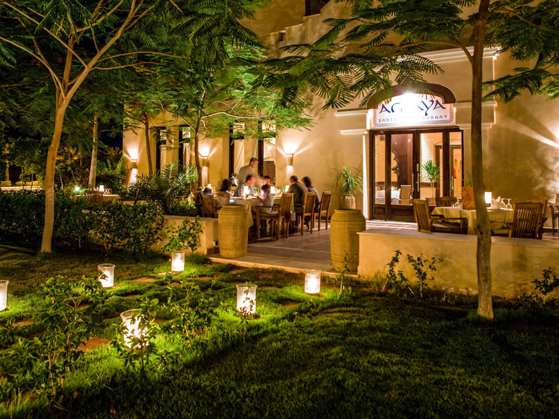 JAZ Makadi Star & Spa 16