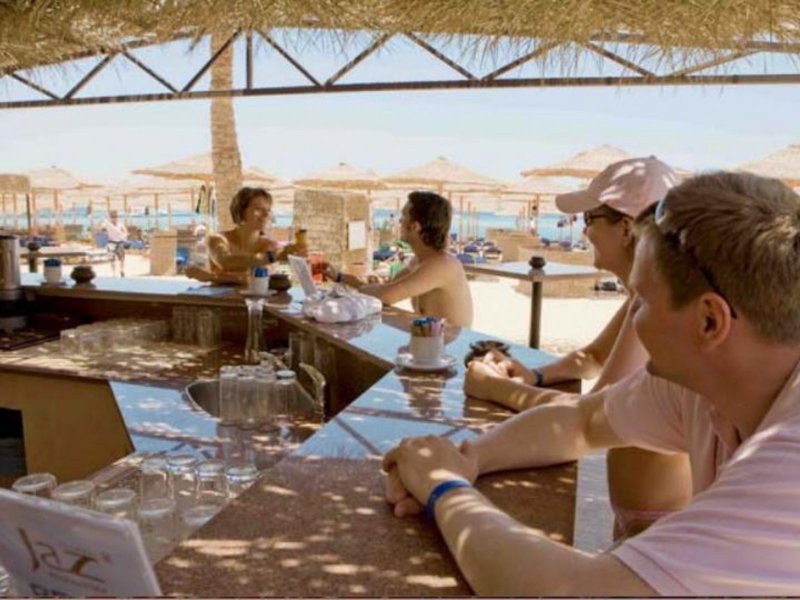 JAZ Makadi Star & Spa 17