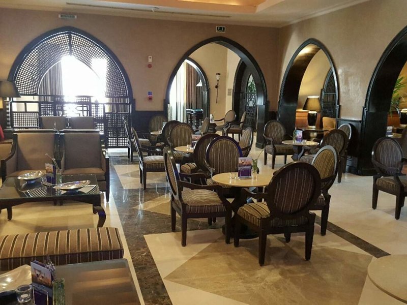 JAZ Makadi Star & Spa 18