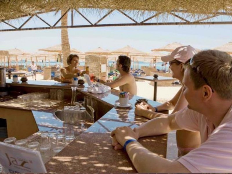 JAZ Makadi Star & Spa 19