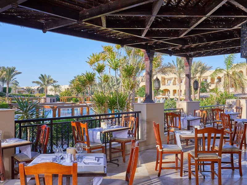 JAZ Makadi Star & Spa 20