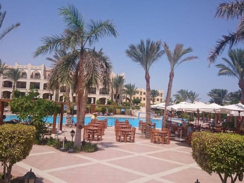 JAZ Makadi Star & Spa 21