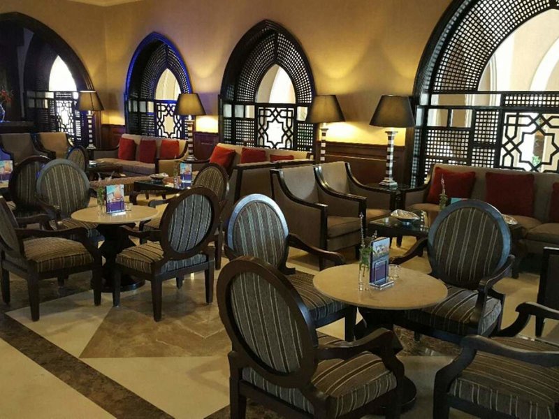 JAZ Makadi Star & Spa 22