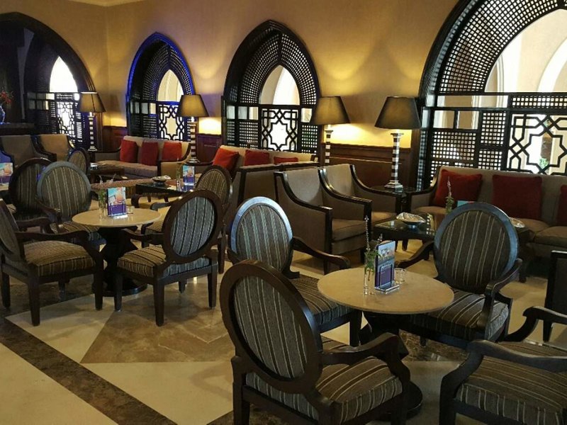 JAZ Makadi Star & Spa 23